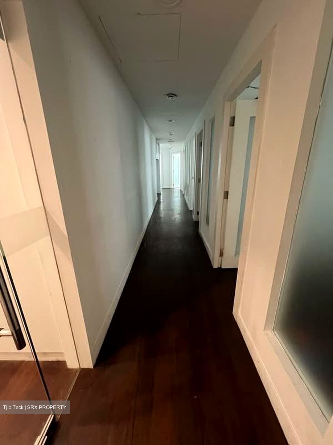 The Octagon (D1), Office #536011821
